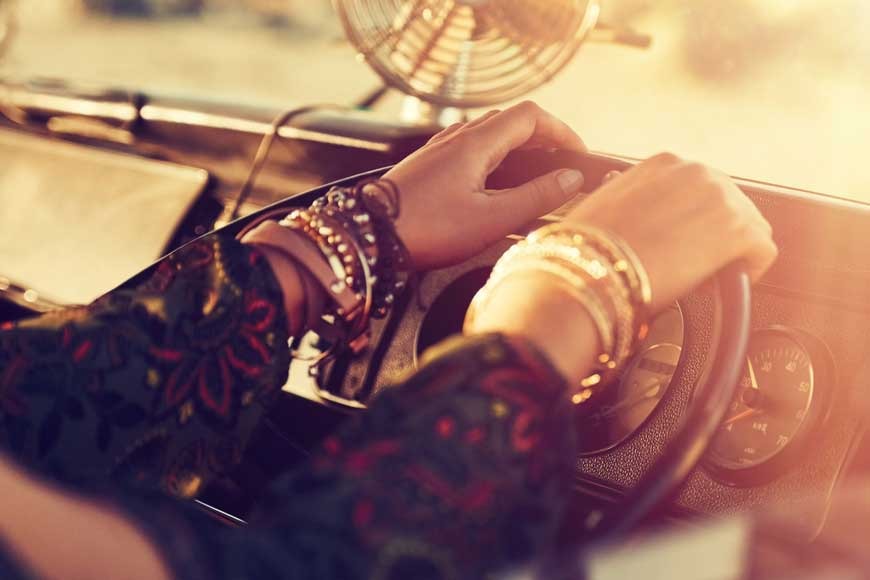 First Women’s Driving Licences Issued in Saudi Arabia First Women’s Driving Licences Issued in Saudi Arabia