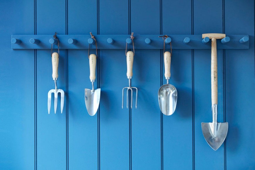 Choose tools carefully Choose tools carefully