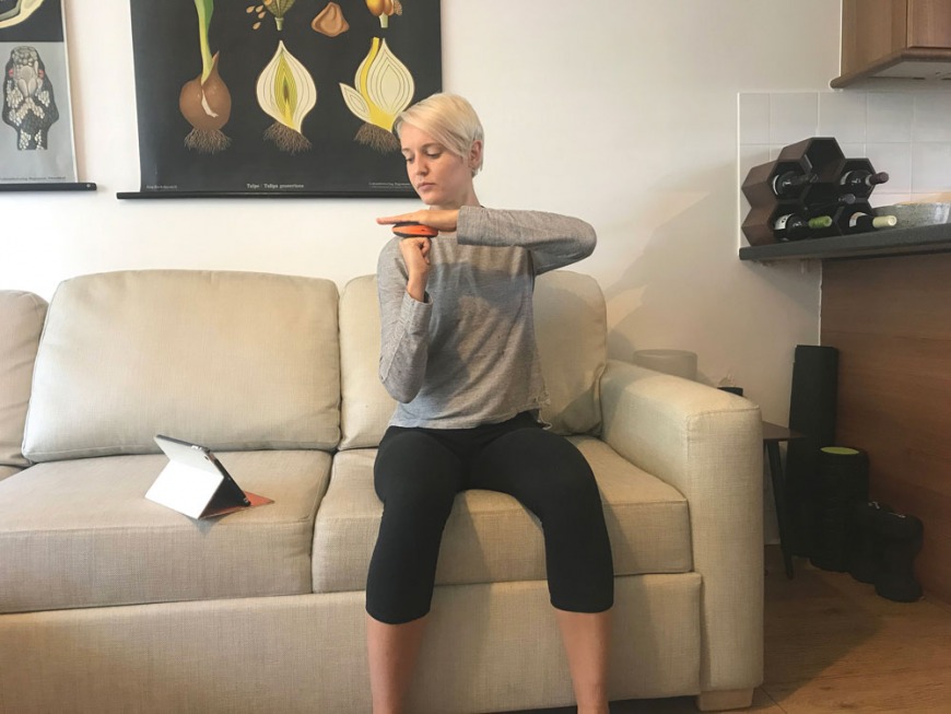 Activ5 to work at home Activ5 to work at home
