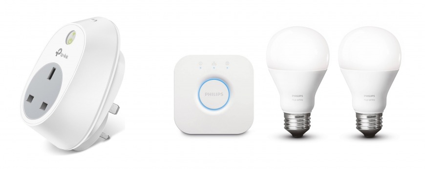 Smart Wi-Fi Plug Smart Wi-Fi Plug