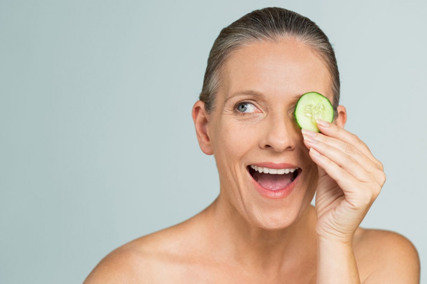 Try natural remedies Try natural remedies