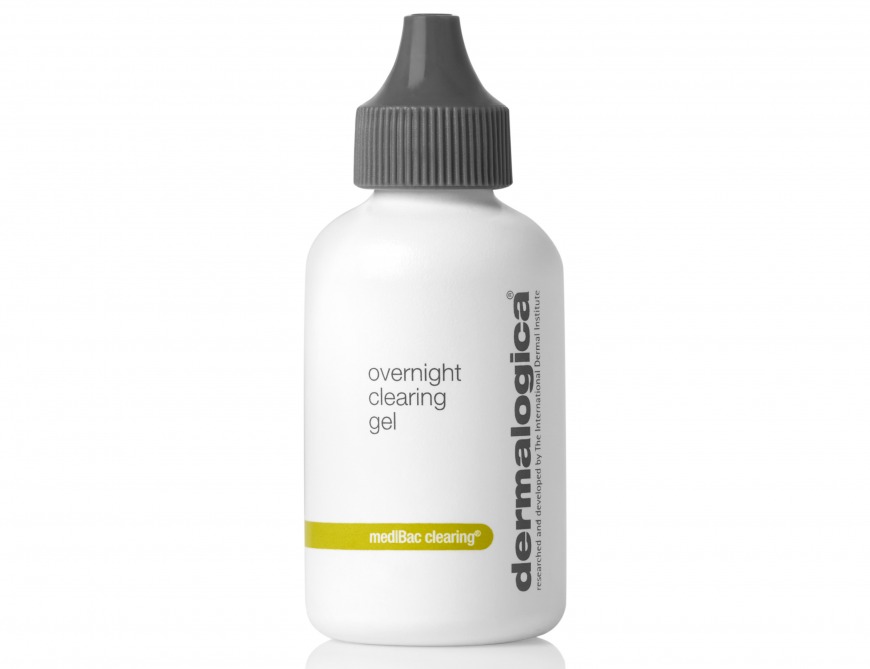 Dermalogica Medibac Clearing Overnight Clearing Gel, 50 ml, AED309