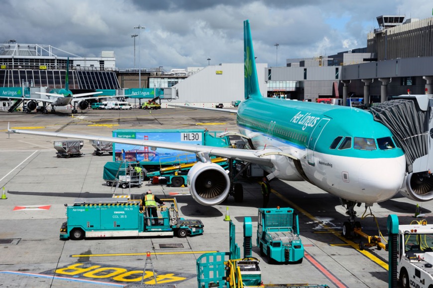 Aer Lingus Aer Lingus