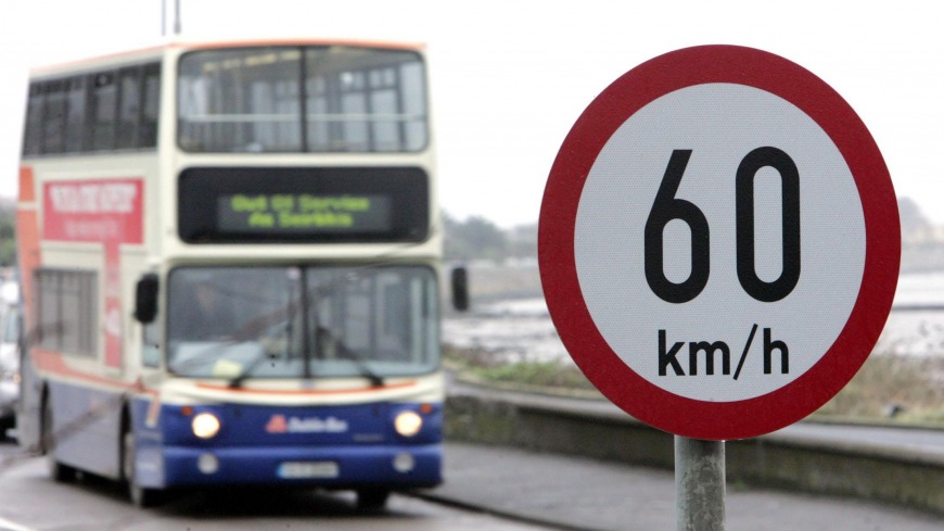 While we know this is a bit more than 34mph – 37 to be exact While we know this is a bit more than 34mph – 37 to be exact