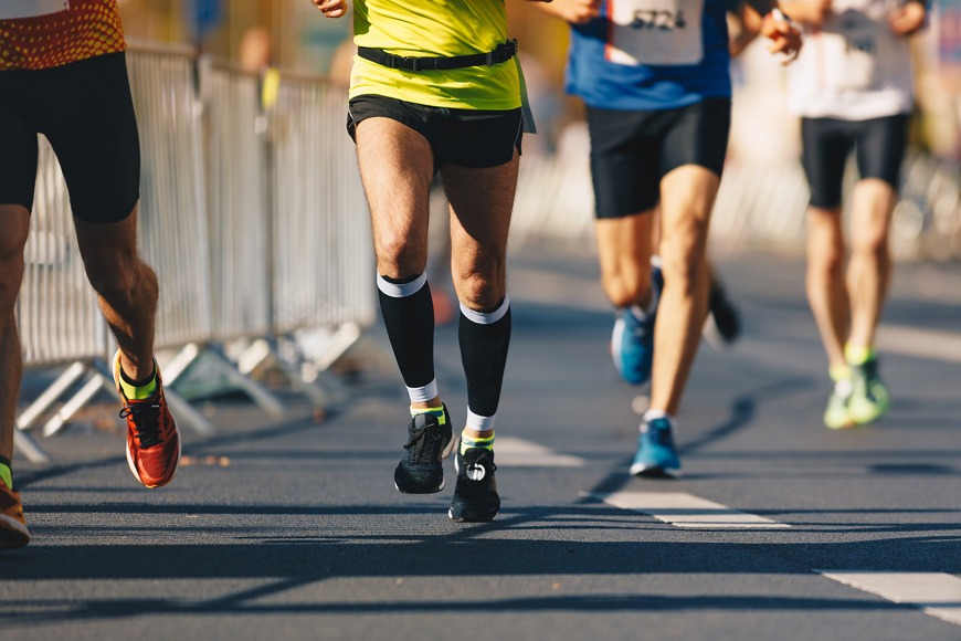 ADNOC Abu Dhabi Marathon 2018