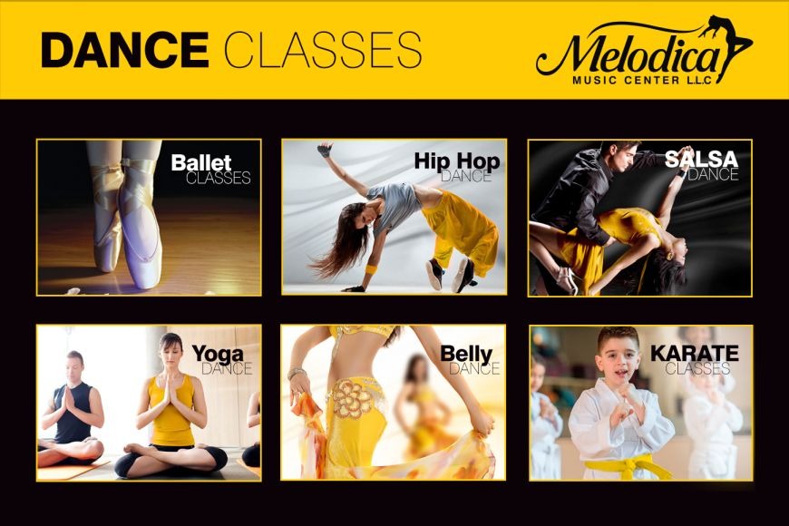 Welcome to Melodica Music & Dance Institute in Dubai Welcome to Melodica Music & Dance Institute in Dubai