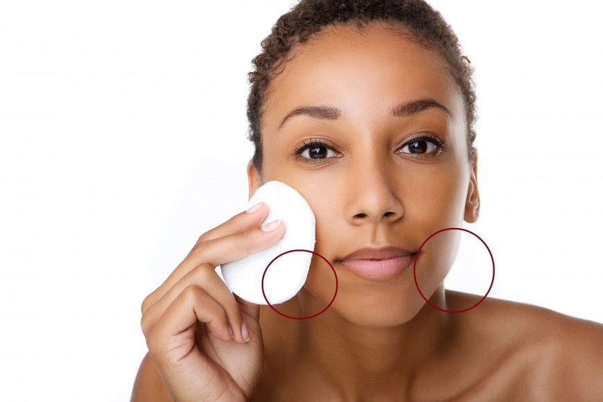 All about skin mapping All about skin mapping