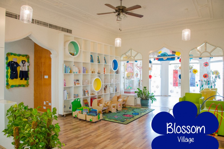 Blossom Nursery In Dubai And Uae Expatwoman Blossom Nursery In Dubai And Uae