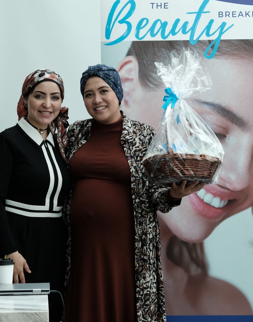 The Beauty Breakfast with QV Skincare