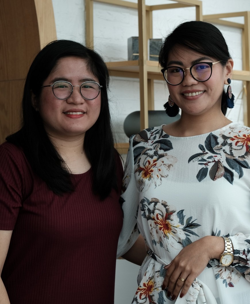 The Beauty Breakfast with QV Skincare