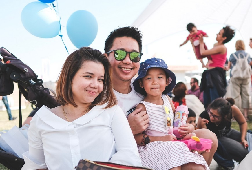ExpatWoman's Festive Fair 2019
