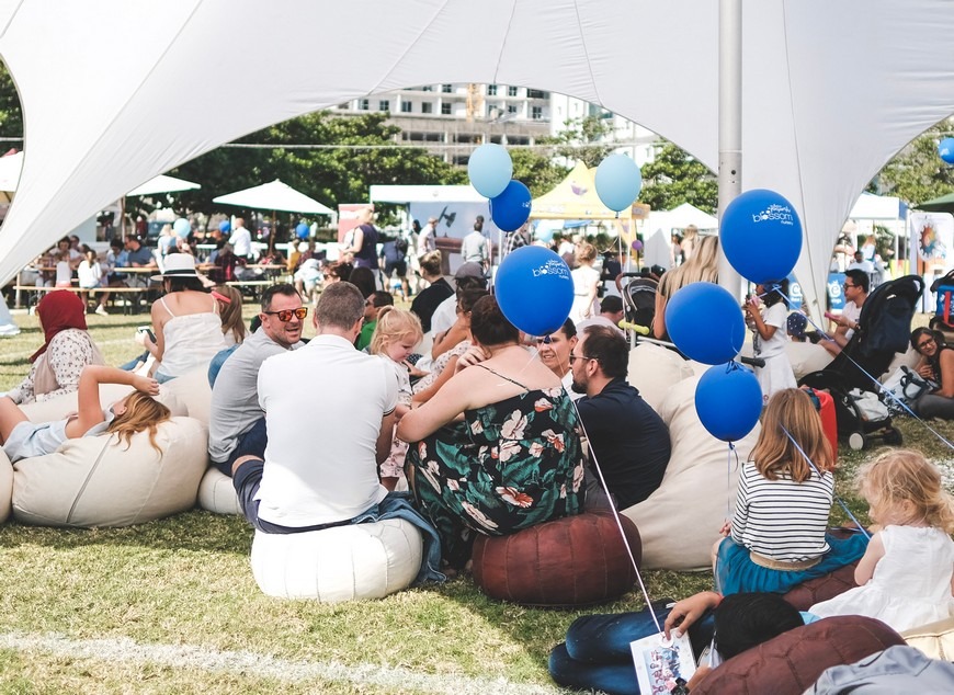 ExpatWoman's Festive Fair 2019