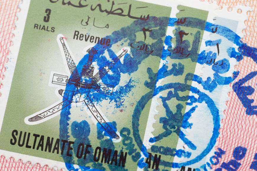 Visa On Arrival In Oman Expatwoman Arriving Pengers Who Are Eligible For Visa On Arrival Able To Make Payments At The Travelex Foreign Exchange Bureau Located In Immigration