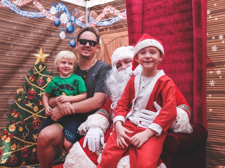 ExpatWoman's Festive Fair 2019