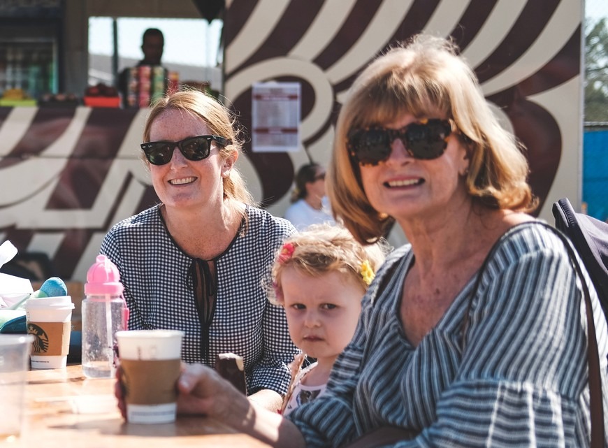 ExpatWoman's Festive Fair 2019