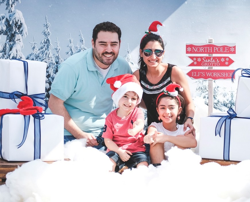 ExpatWoman's Festive Fair 2019