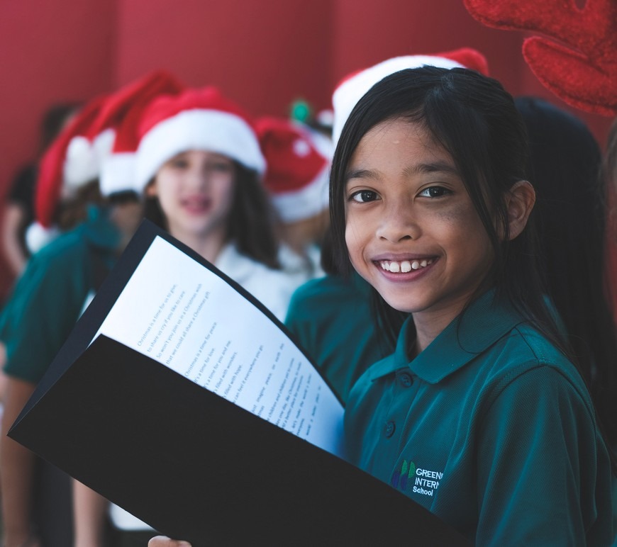 ExpatWoman's Festive Fair 2019