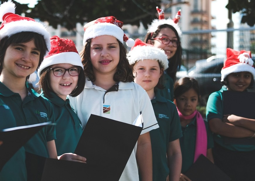 ExpatWoman's Festive Fair 2019