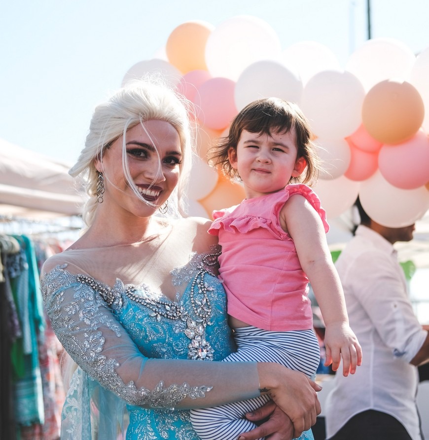 ExpatWoman's Festive Fair 2019