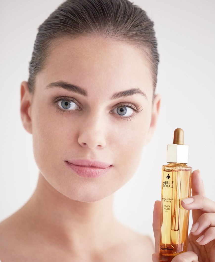 Discover Expert Skincare at Guerlain Spa in Qatar Discover Expert Skincare at Guerlain Spa in Qatar