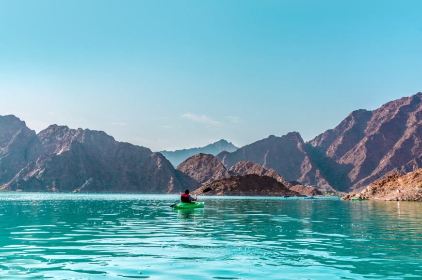 Things to do in Oman for Oman National Day 2021