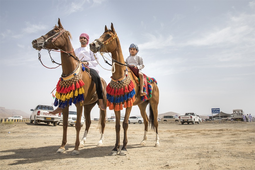 Sultanate of Oman Sultanate of Oman
