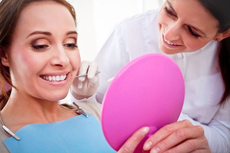 Gum Lift: Benefits, Procedure and Surgery in Dubai Gum Lift: Benefits, Procedure and Surgery in Dubai