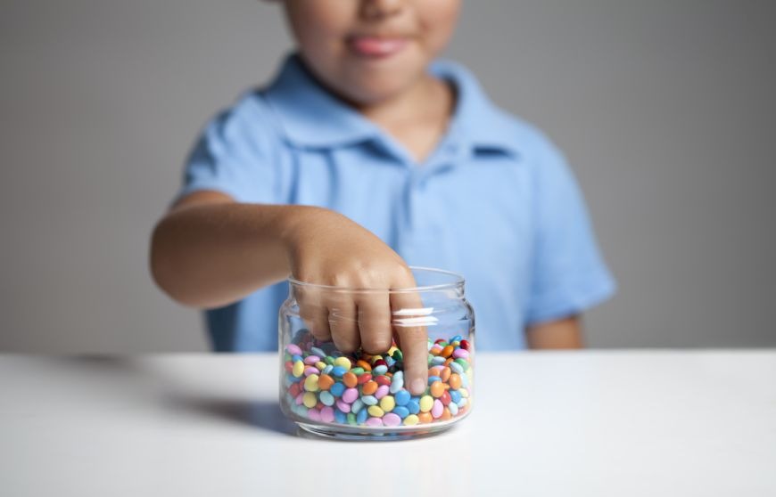 Childhood Obesity in the UAE: Causes, Dietary Factors and Prevention Childhood Obesity in the UAE: Causes, Dietary Factors and Prevention