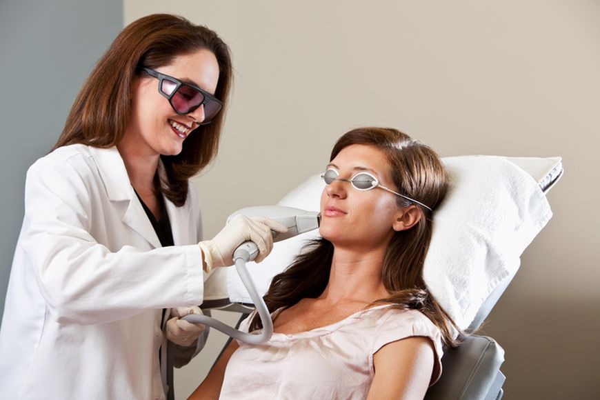 Laser Hair Removal at Premium Cosmetic Laser Centre Laser Hair Removal at Premium Cosmetic Laser Centre