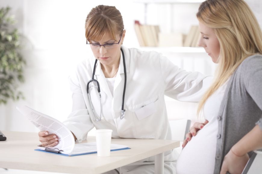 Find Out Why More Women are Opting for C-Sections in the UAE Find Out Why More Women are Opting for C-Sections in the UAE