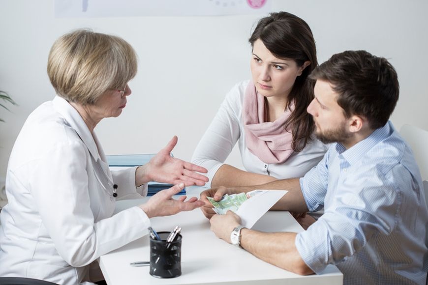 What’s the cost of infertility treatment? (Is it worth it and can you afford it?) What’s the cost of infertility treatment? (Is it worth it and can you afford it?)