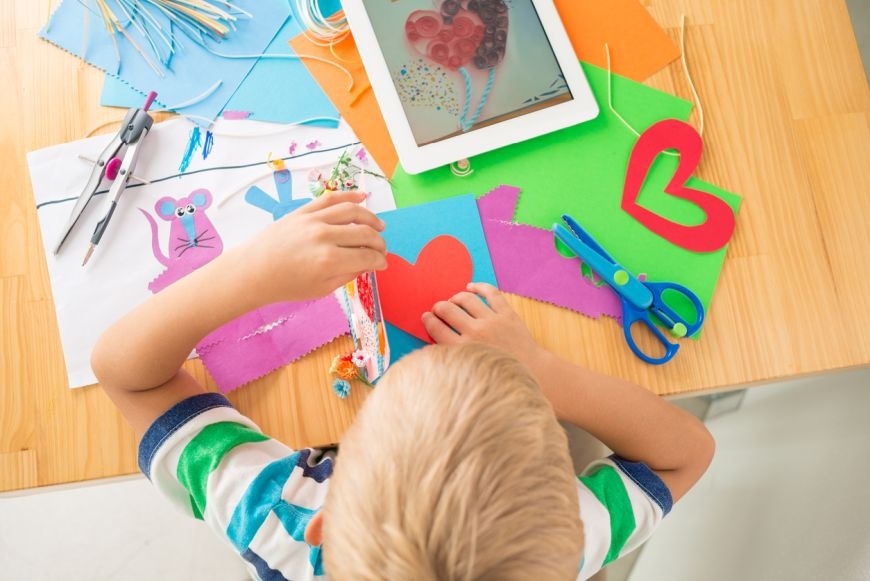 Top 6 Fun Activities to Keep Kids Engaged This Summer Top 6 Fun Activities to Keep Kids Engaged This Summer