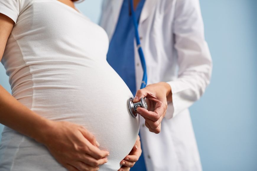 Obstetrics & Gynecology Specialist Obstetrics & Gynecology Specialist