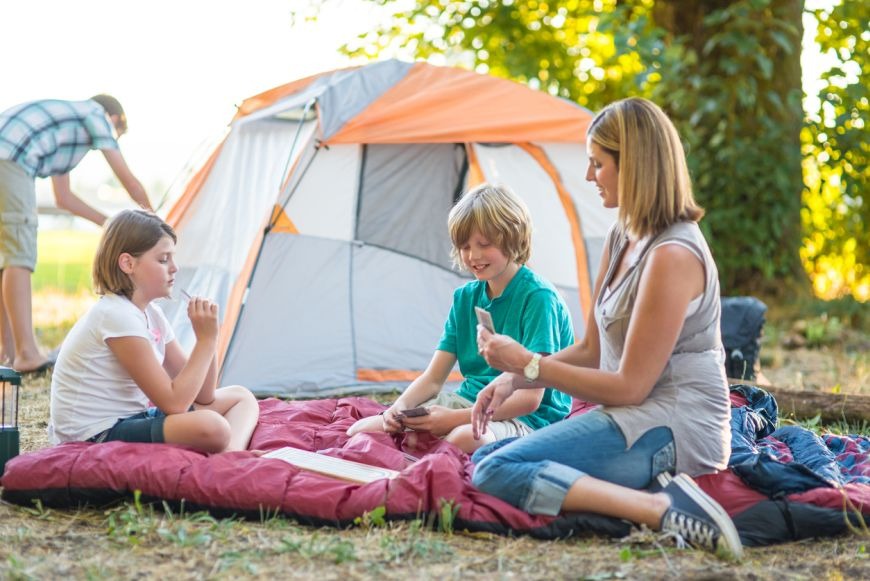 Top 6 Fun Activities to Keep Kids Engaged This Summer Top 6 Fun Activities to Keep Kids Engaged This Summer