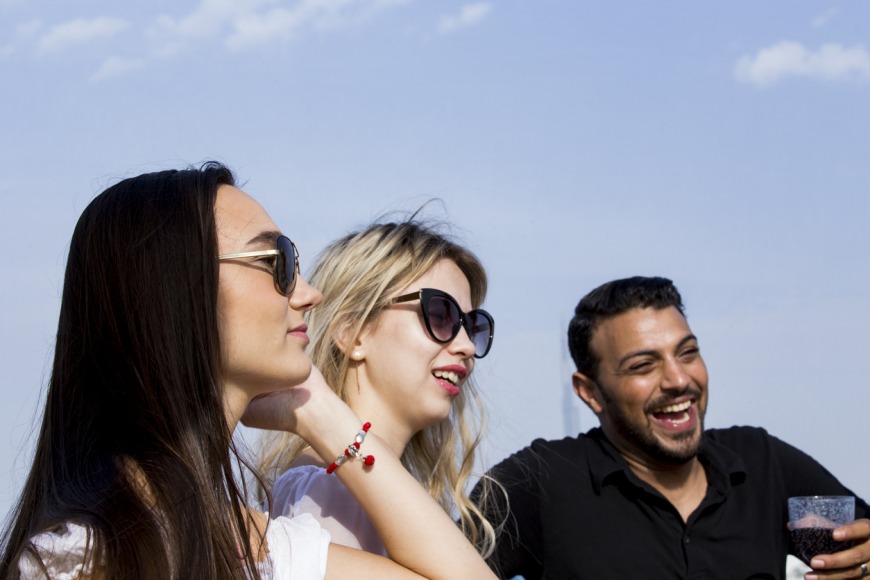 Legal drinking age in Dubai Legal drinking age in Dubai
