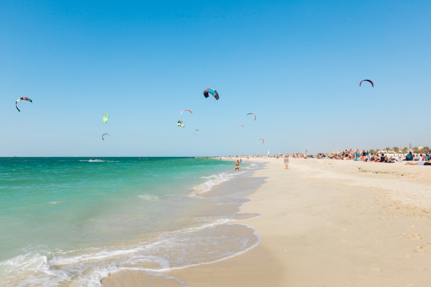 Dubai On a Budget: Top Tips for Visitors Dubai On a Budget: Top Tips for Visitors