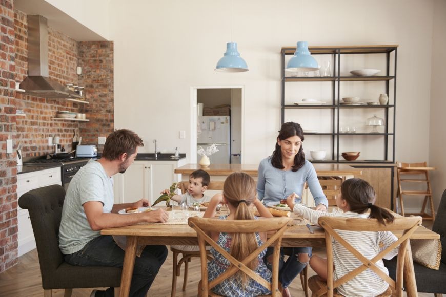 4 Simple Ways to Include a Routine in Your Children's Lives 4 Simple Ways to Include a Routine in Your Children's Lives
