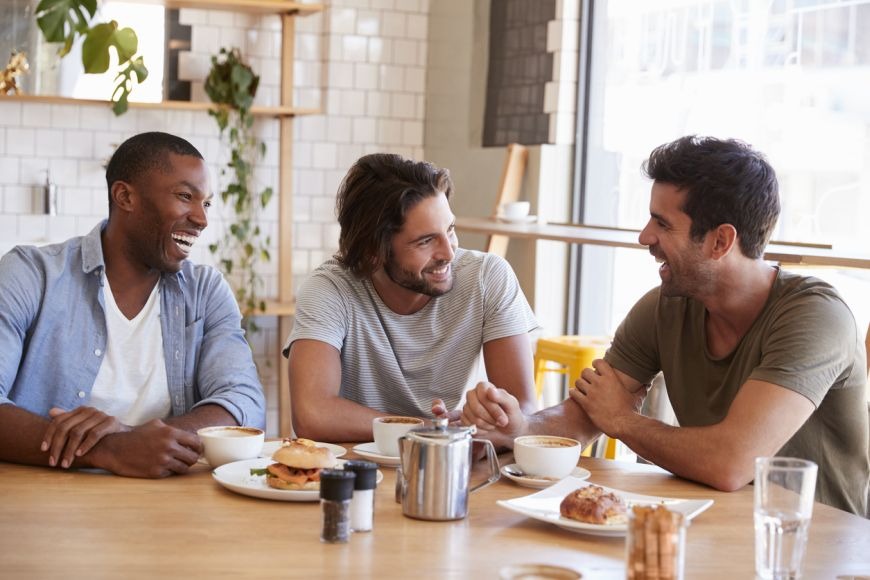 How to be an Awesome Friend to Your Male friend Struggling with Infertility How to be an Awesome Friend to Your Male friend Struggling with Infertility