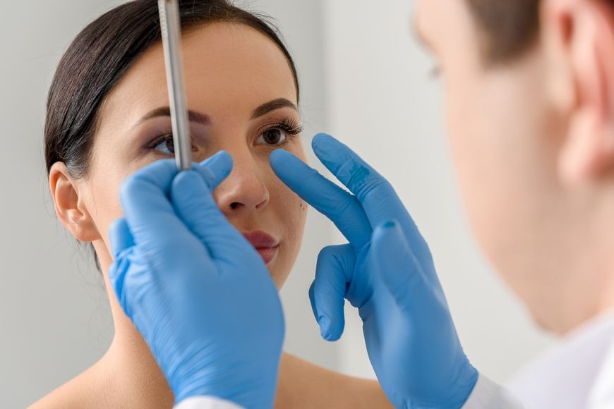 Nose Job in Dubai | Dubai London Clinic Nose Job in Dubai | Dubai London Clinic