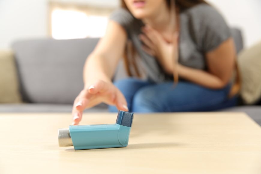 Asthma in the UAE: Causes, Symptoms and Treatment