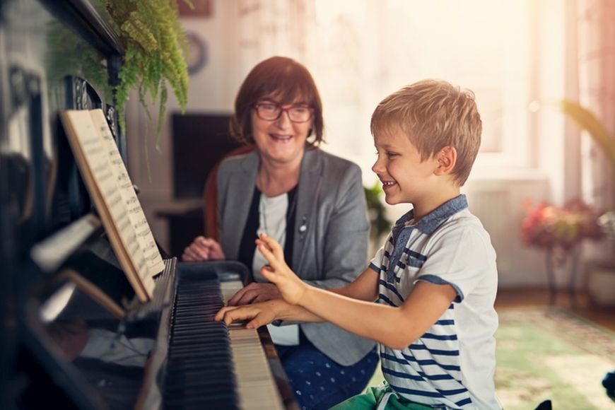 Music Classes in Dubai: Top 8 Health Benefits of Playing the Piano Music Classes in Dubai: Top 8 Health Benefits of Playing the Piano