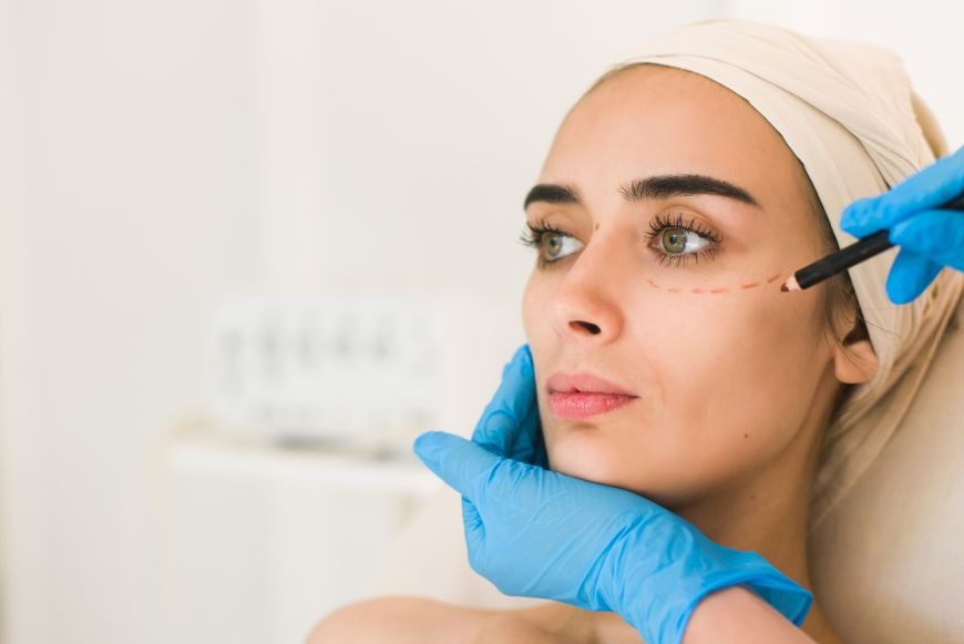 Cosmetic Surgery in Dubai: Aesthetica Clinic Cosmetic Surgery in Dubai: Aesthetica Clinic