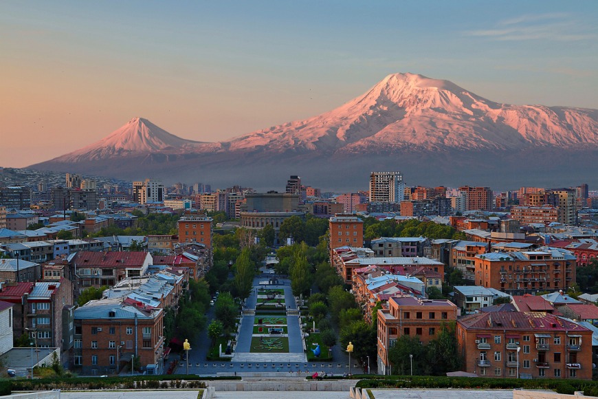 UAE residency visa on arrival for Armenia UAE residency visa on arrival for Armenia