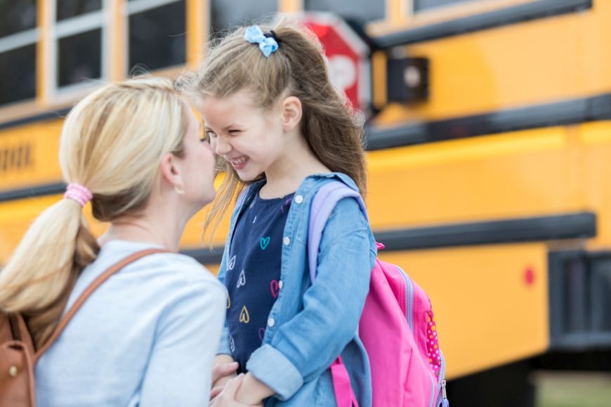 Top 9 Ways to Tackle Back to School Stress in Dubai | Medcare Top 9 Ways to Tackle Back to School Stress in Dubai | Medcare