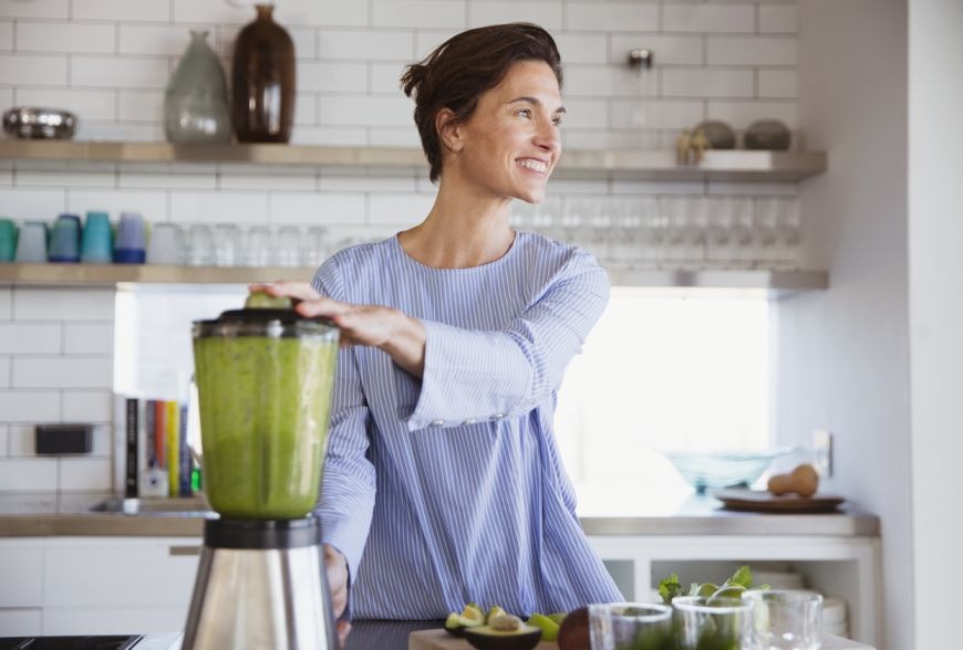 Fertility Boosting Smoothies Fertility Boosting Smoothies