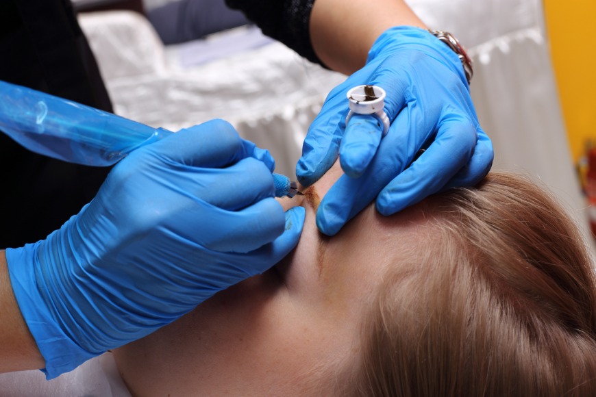 Microblading in Dubai: A Guide Microblading in Dubai: A Guide