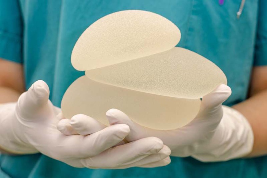 Learn About Breast Implant Profiles Learn About Breast Implant Profiles