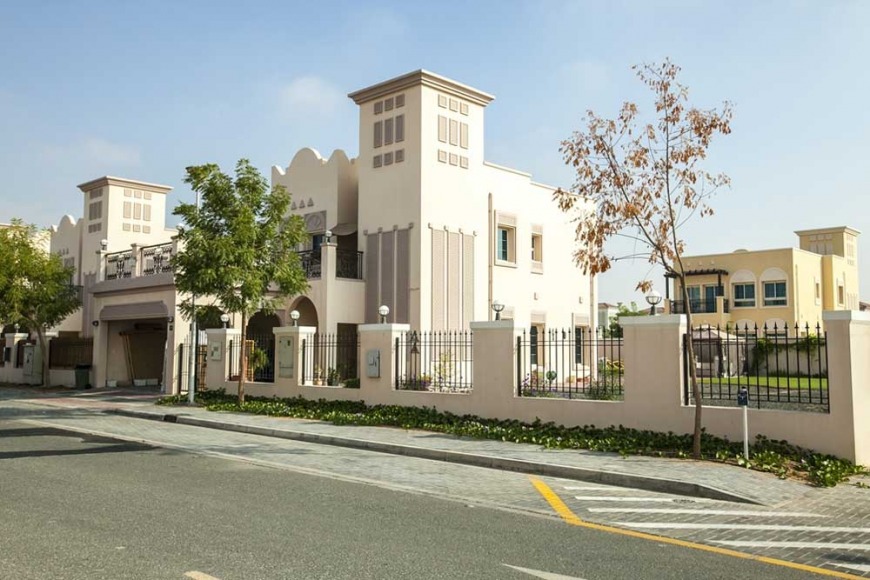Jumeirah Village Triangle Area Guide Jumeirah Village Triangle Area Guide