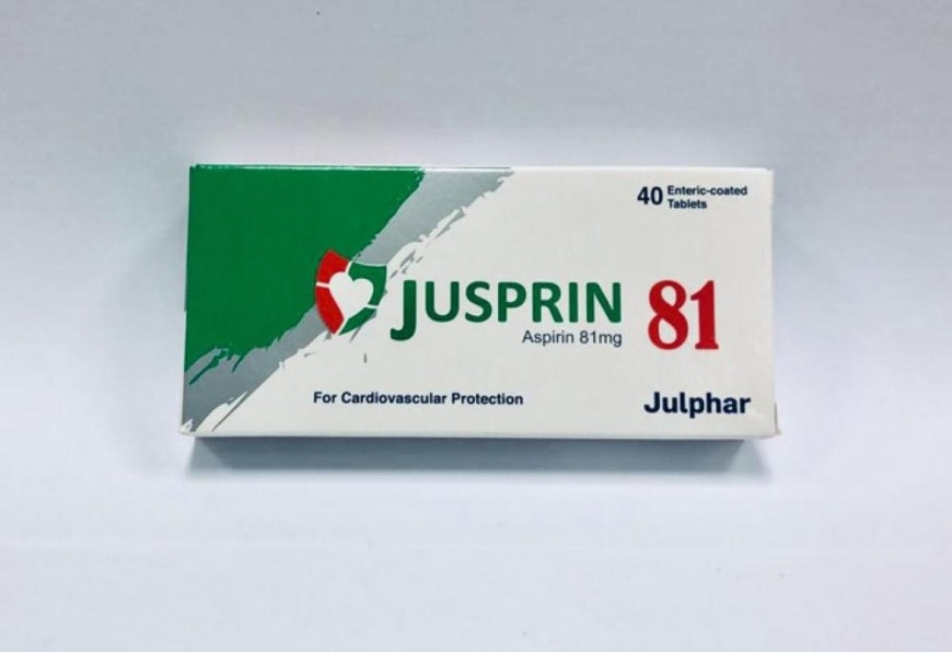 Jusprin recalled in UAE Jusprin recalled in UAE