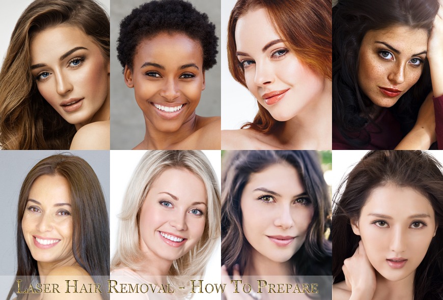 Laser hair removal in Dubai Laser hair removal in Dubai
